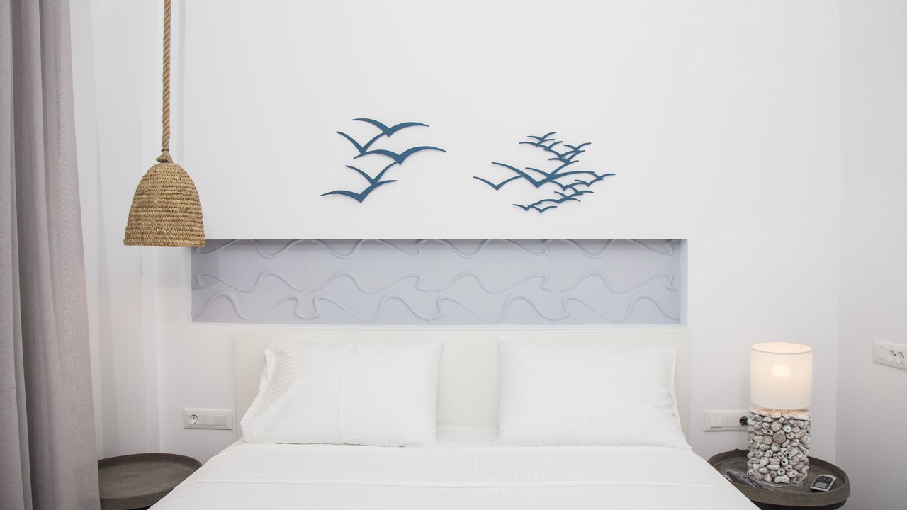 Photo of Bedroom in Ixia