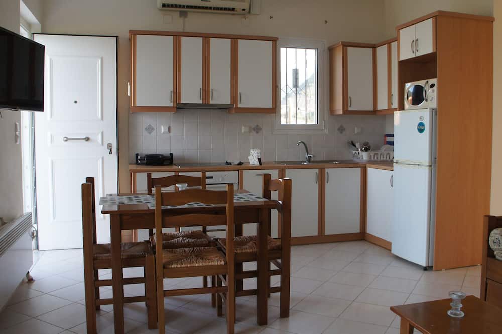 Photo of Kitchen in Sarakiniko