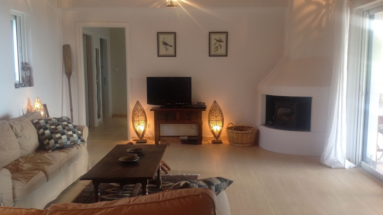 Photo of Livingroom in Fternon