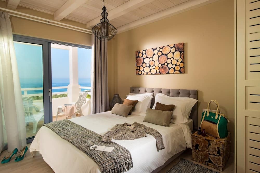 Photo of Bedroom in Koutouloufari