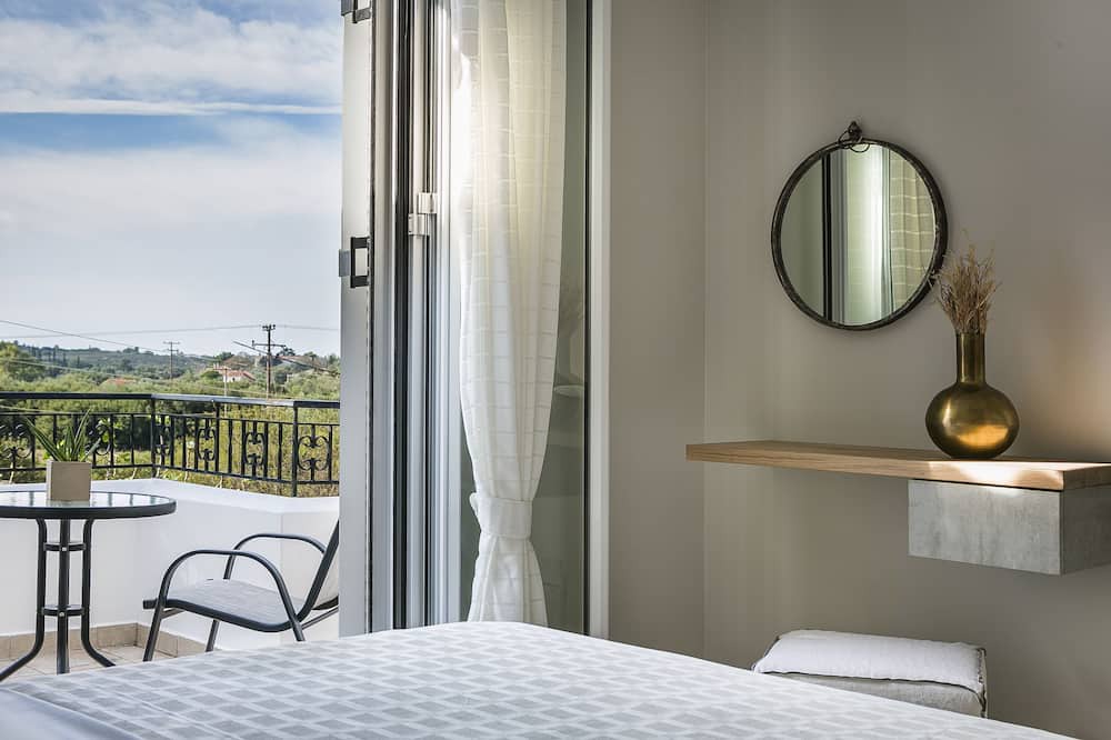 Photo of Bedroom in Mazarakata