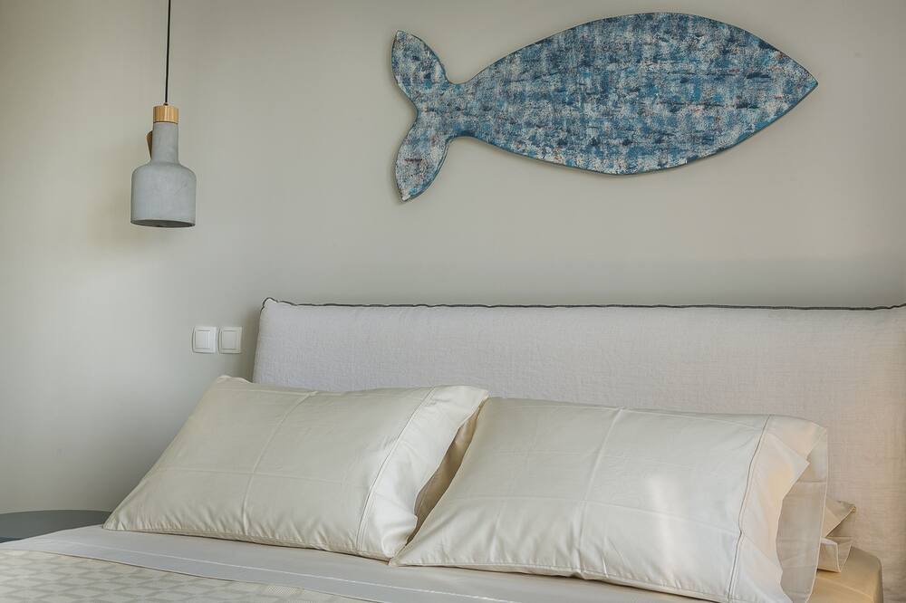 Photo of Bedroom in Mazarakata
