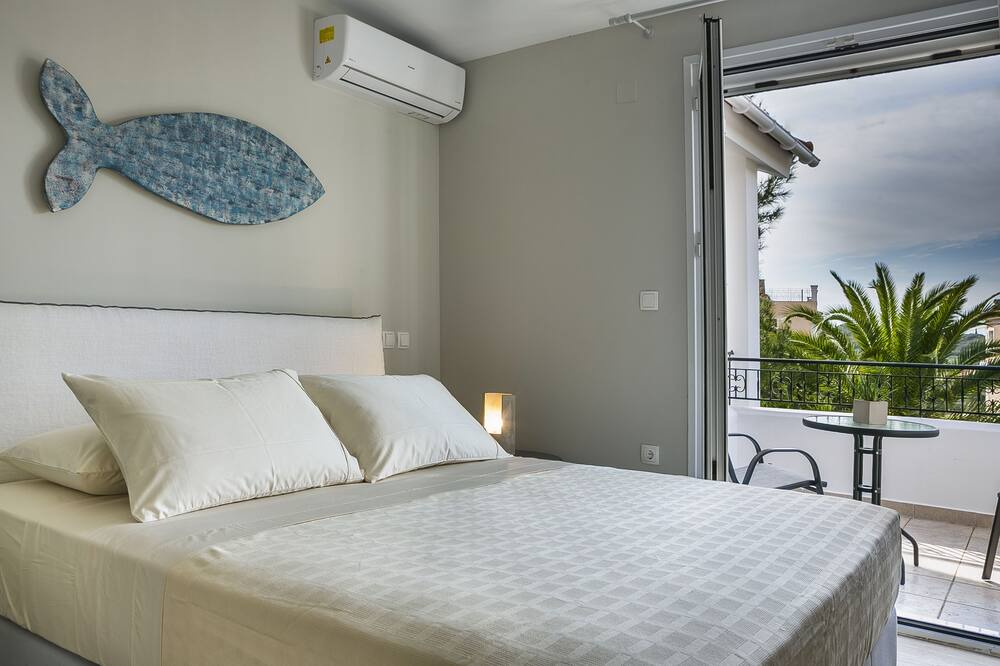 Photo of Bedroom in Mazarakata
