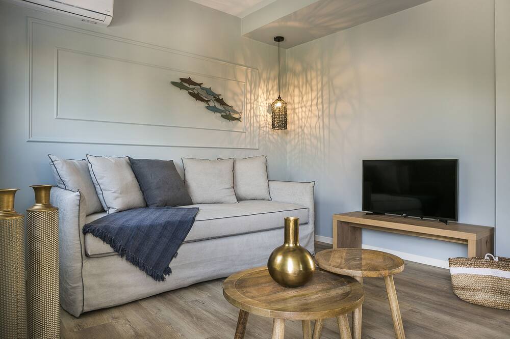 Photo of Livingroom in Mazarakata