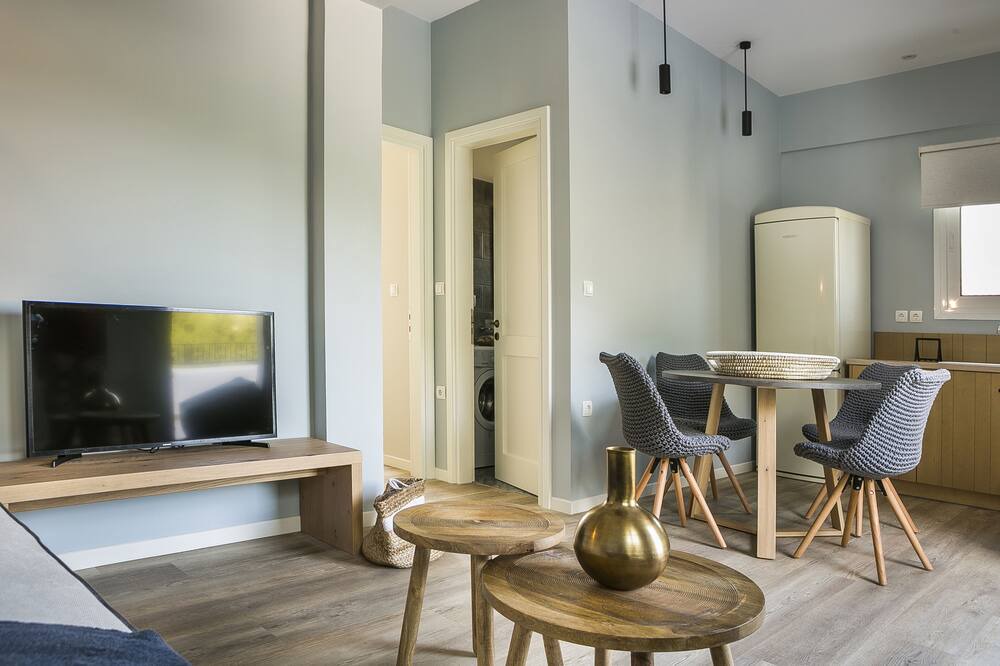 Photo of Livingroom in Mazarakata