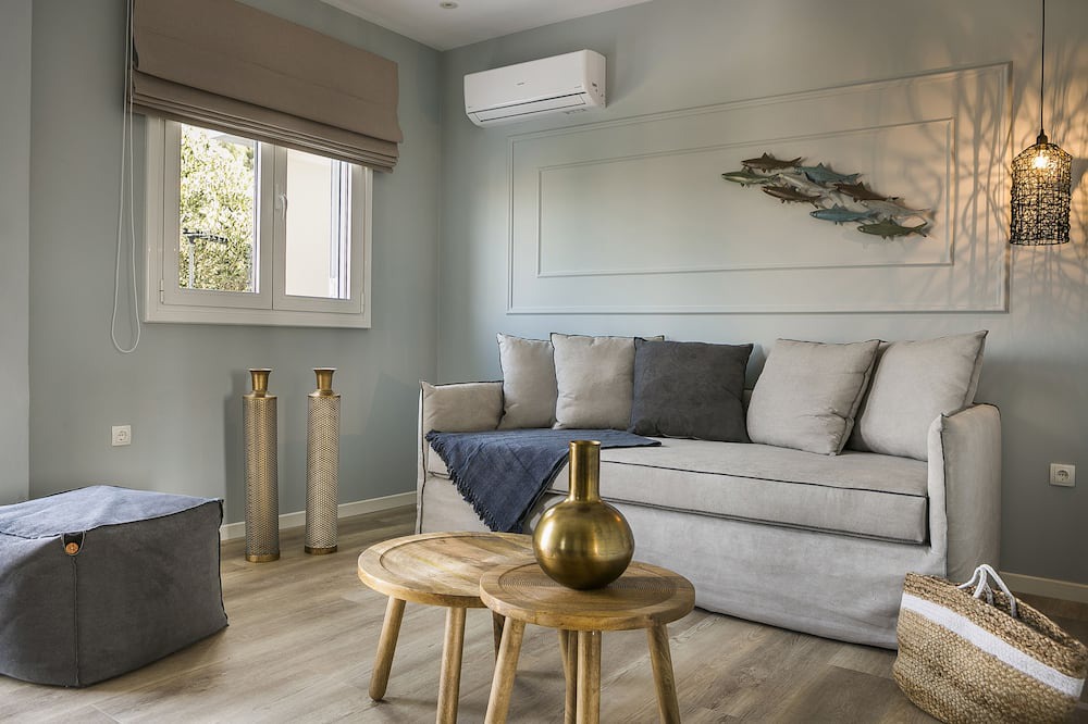 Photo of Livingroom in Mazarakata