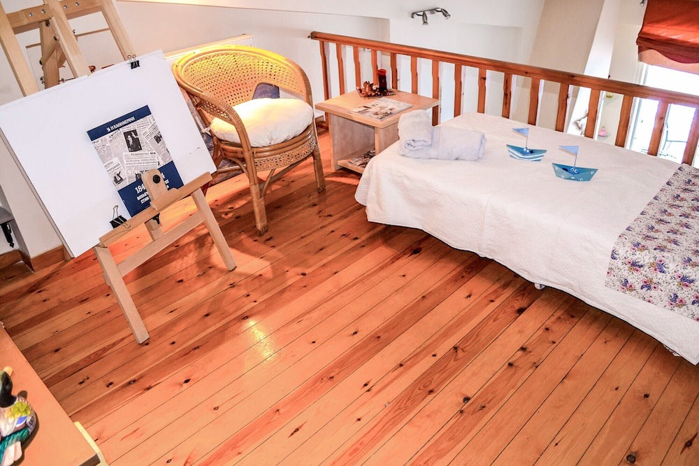 Photo of Bedroom in Egira