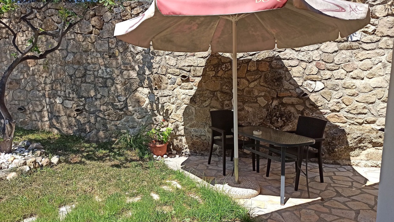 Photo of Patio Balcony in Lakones