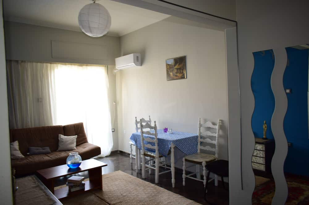 Photo of Livingroom in Nikaia-Agios Ioannis Rentis