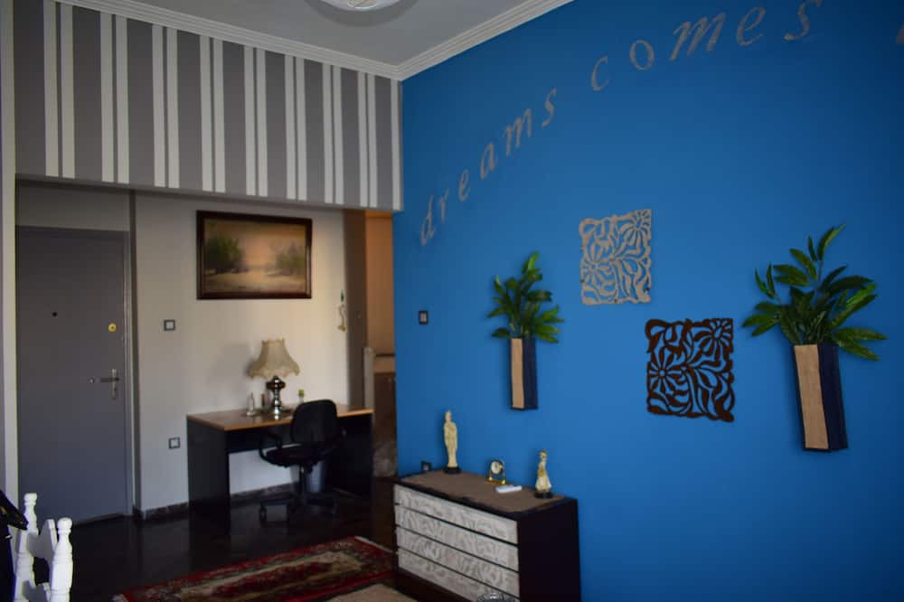 Photo of Bedroom in Nikaia-Agios Ioannis Rentis
