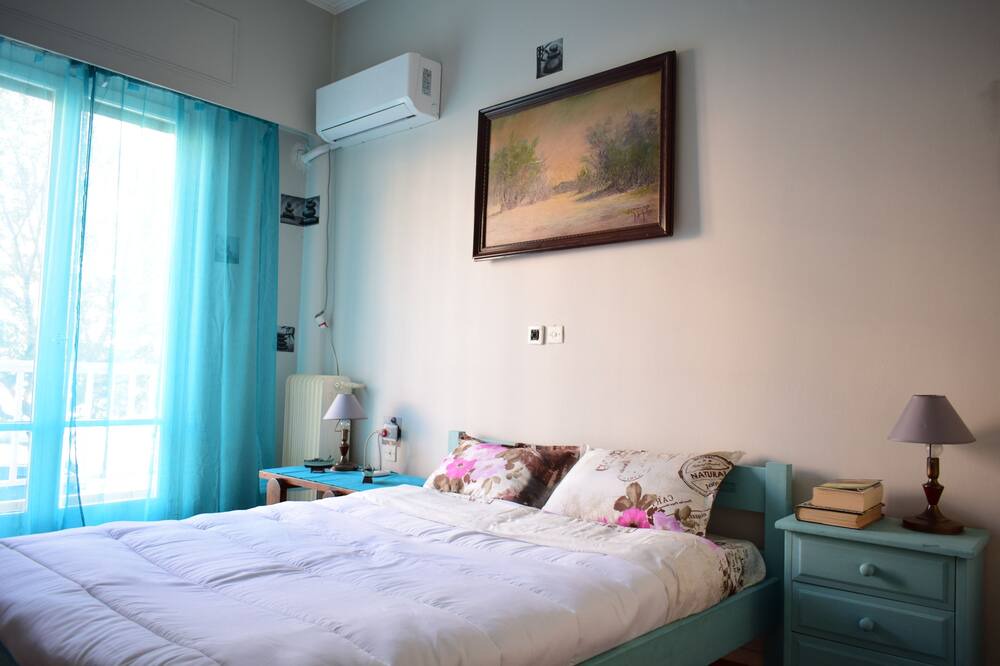 Photo of Bedroom in Nikaia-Agios Ioannis Rentis