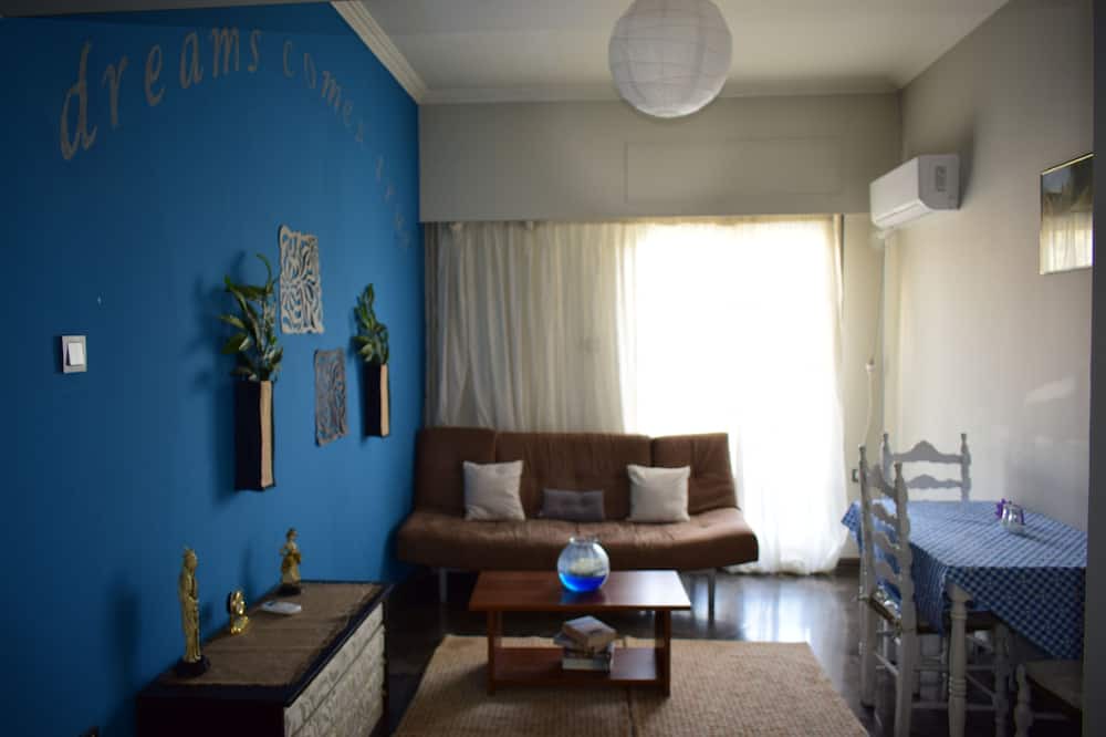 Photo of Livingroom in Nikaia-Agios Ioannis Rentis