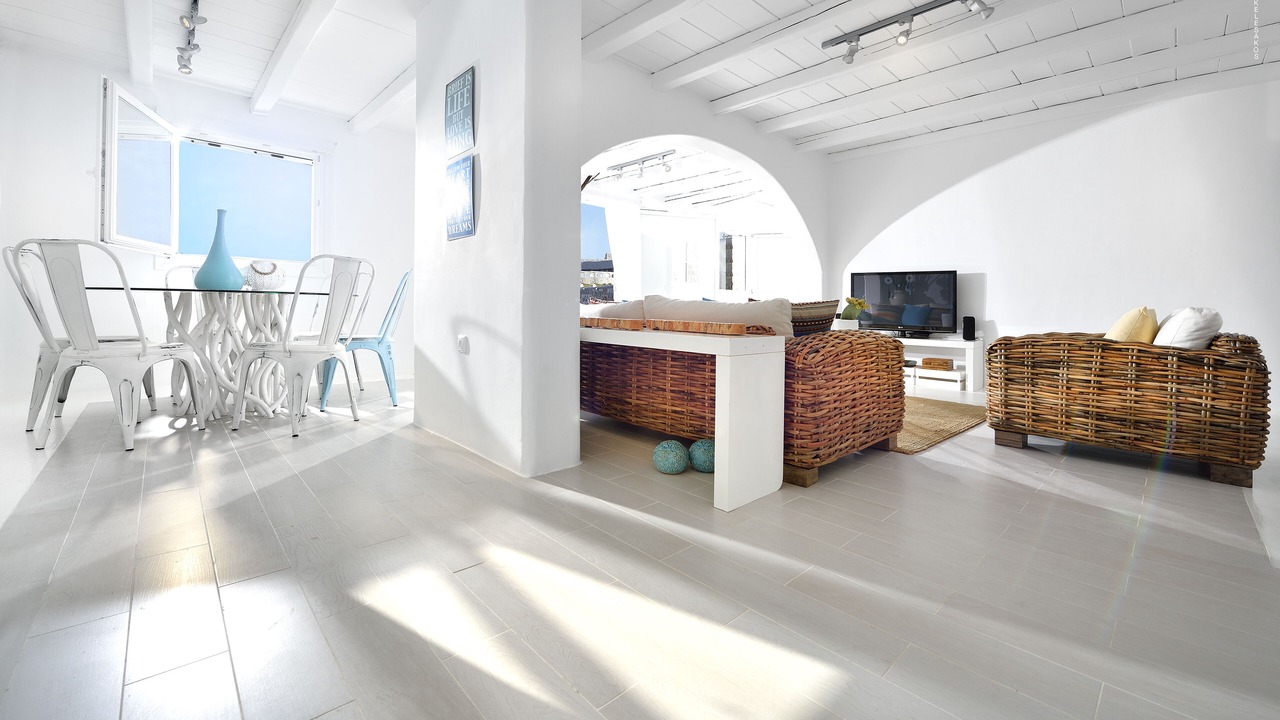 Photo of Livingroom in Kanalia
