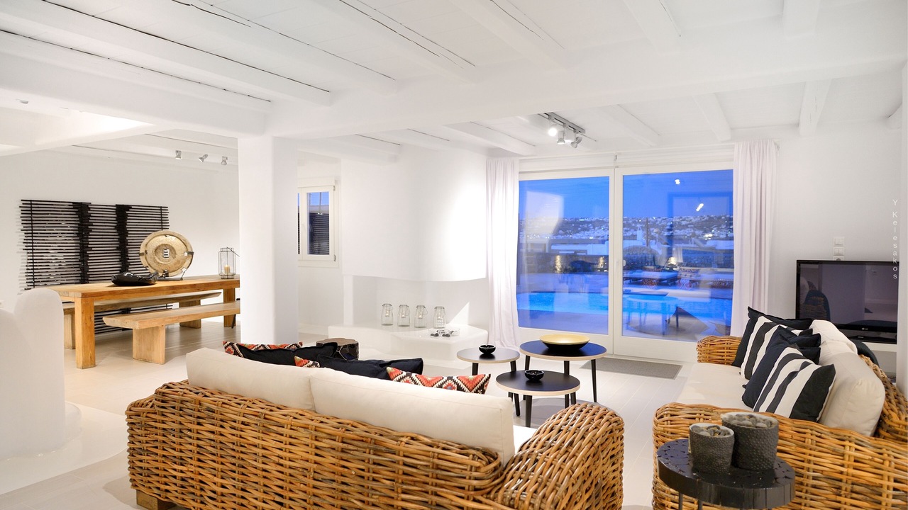 Photo of Livingroom in Kanalia
