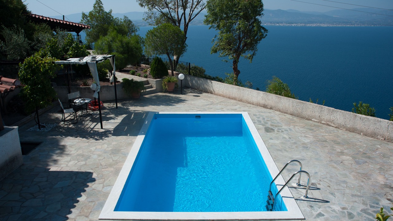 Photo of Outdoor in Loutraki-Agioi Theodoroi