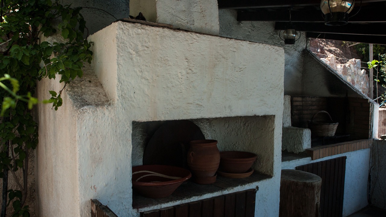Photo of Outdoor in Loutraki-Agioi Theodoroi