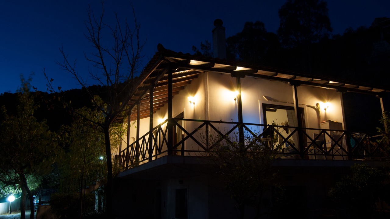 Photo of Outdoor in Loutraki-Agioi Theodoroi