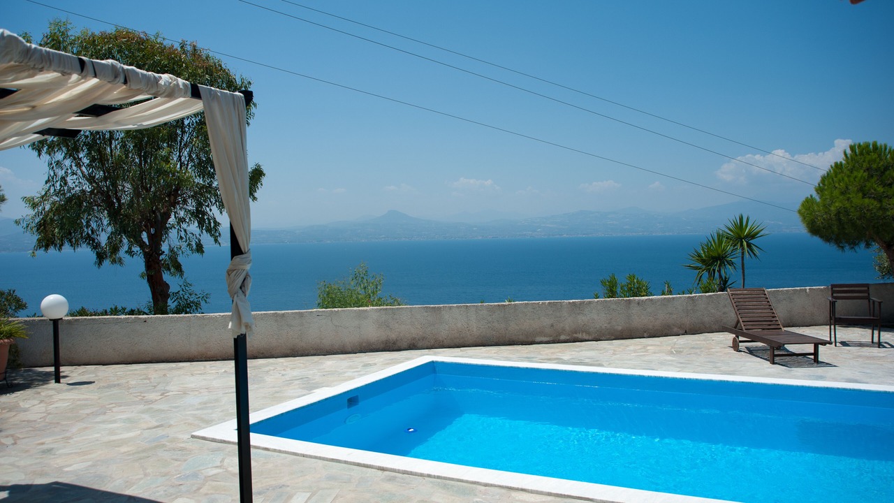 Photo of Outdoor in Loutraki-Agioi Theodoroi