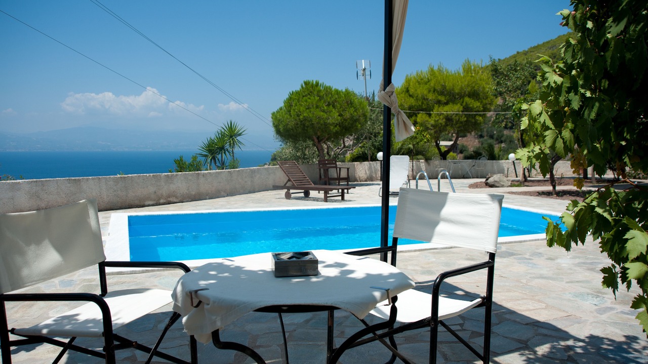 Photo of Outdoor in Loutraki-Agioi Theodoroi