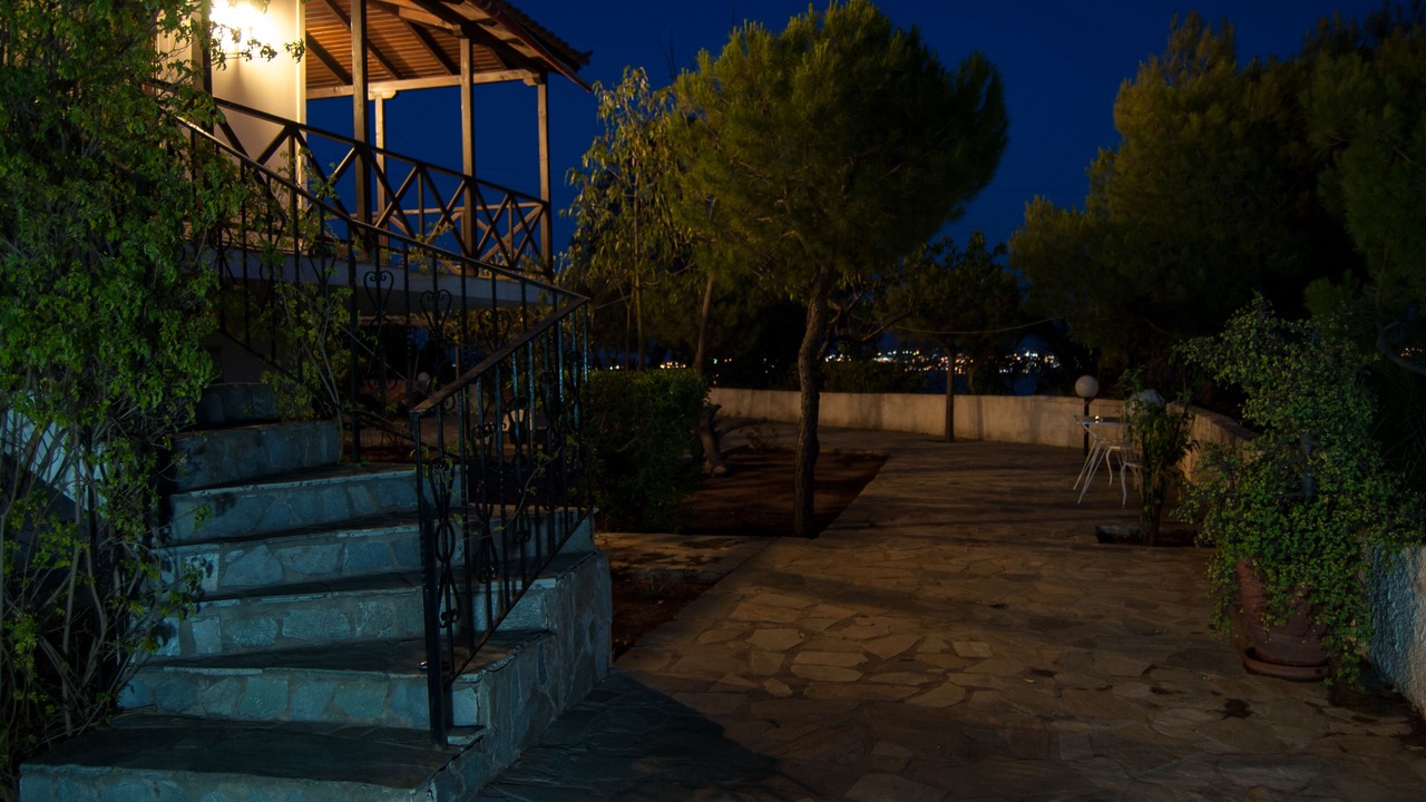 Photo of Outdoor in Loutraki-Agioi Theodoroi