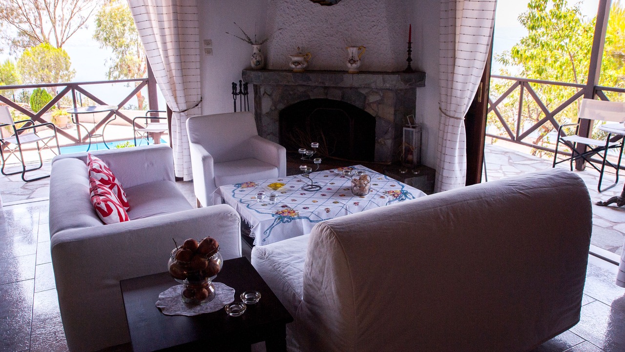 Photo of Outdoor in Loutraki-Agioi Theodoroi