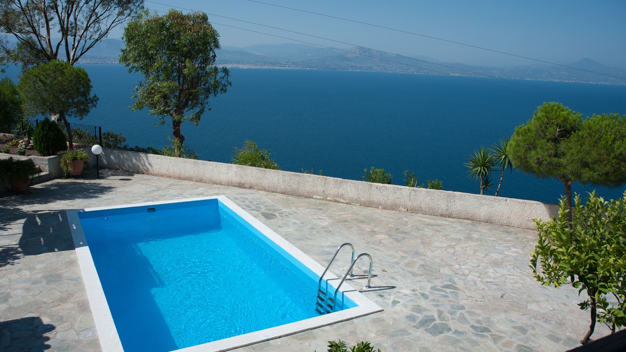 Photo of Outdoor in Loutraki-Agioi Theodoroi