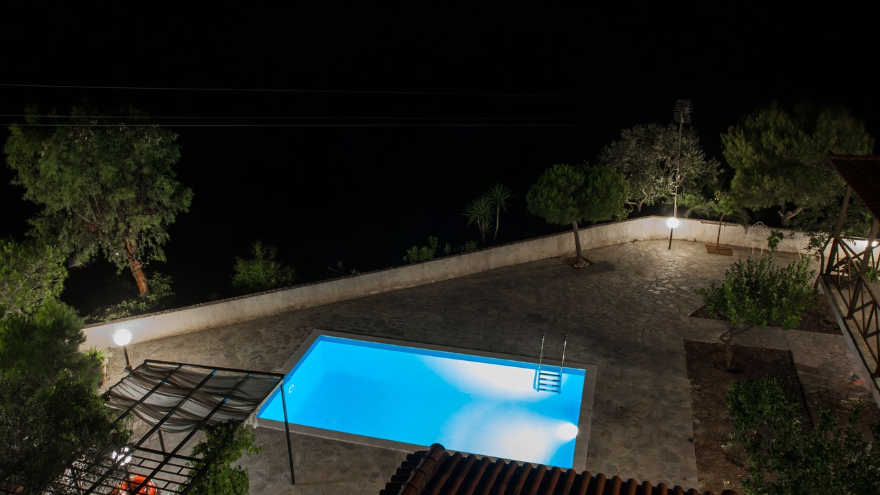 Photo of Outdoor in Loutraki-Agioi Theodoroi