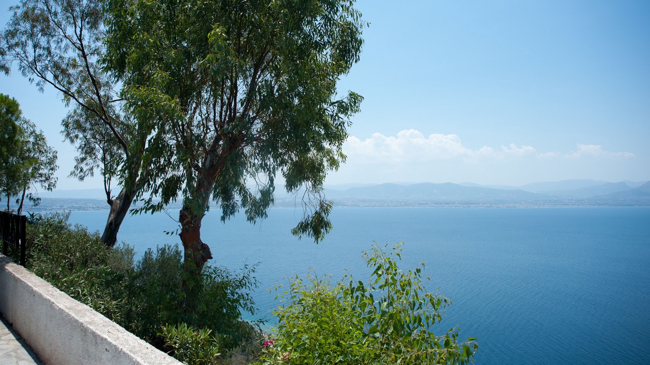 Photo of Others in Loutraki-Agioi Theodoroi