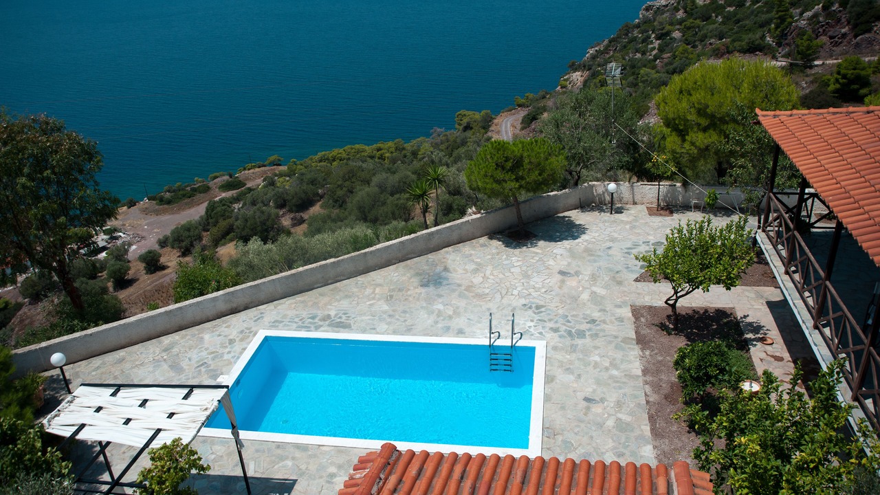 Photo of Outdoor in Loutraki-Agioi Theodoroi