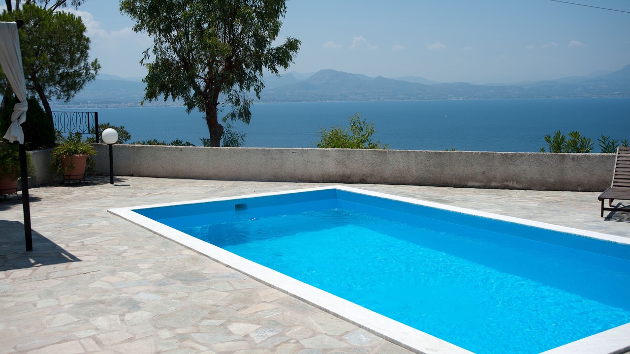 Photo of Outdoor in Loutraki-Agioi Theodoroi