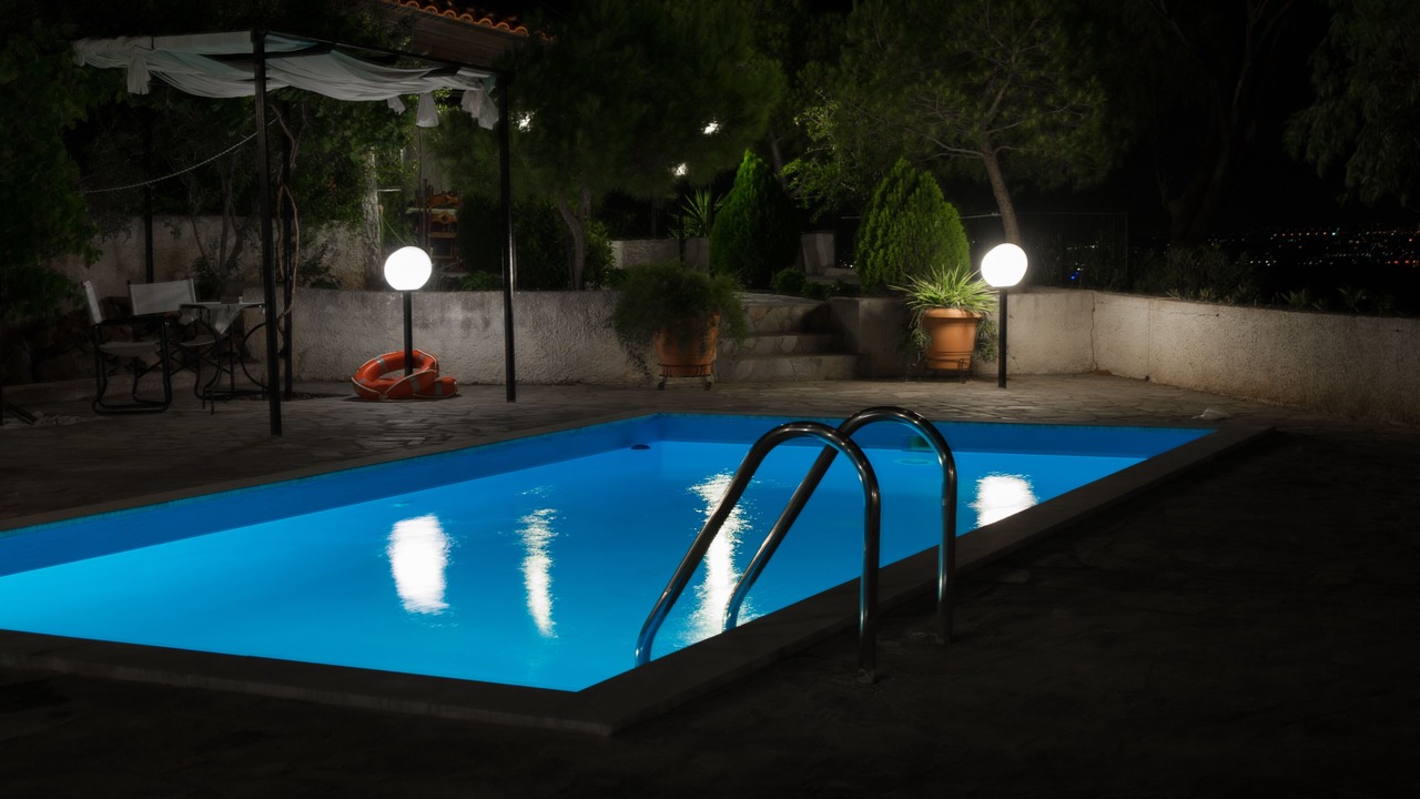 Photo of Outdoor in Loutraki-Agioi Theodoroi
