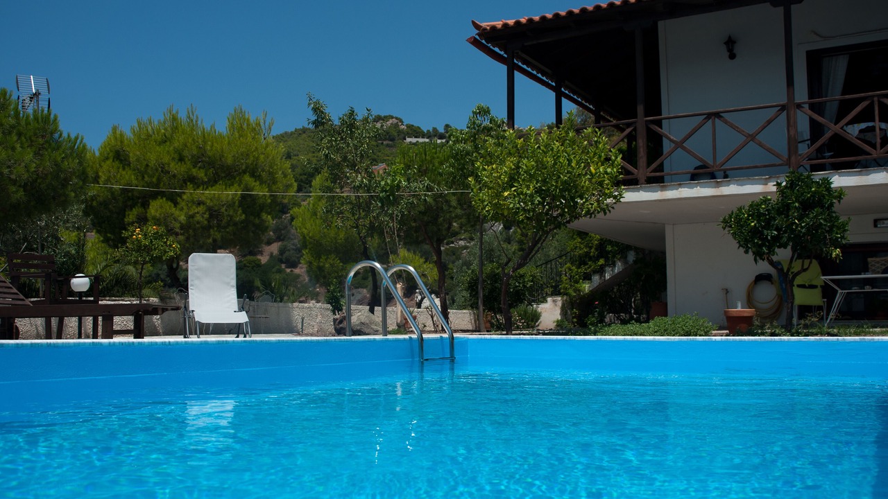 Photo of Outdoor in Loutraki-Agioi Theodoroi