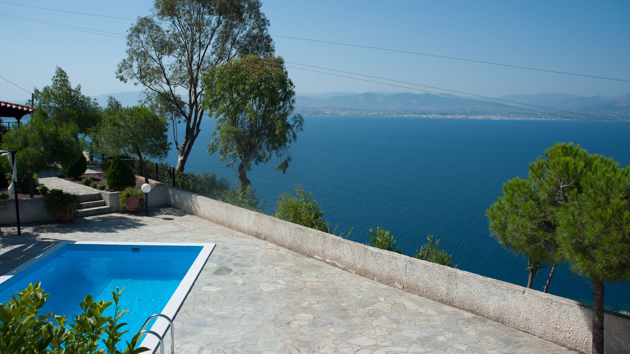 Photo of Outdoor in Loutraki-Agioi Theodoroi