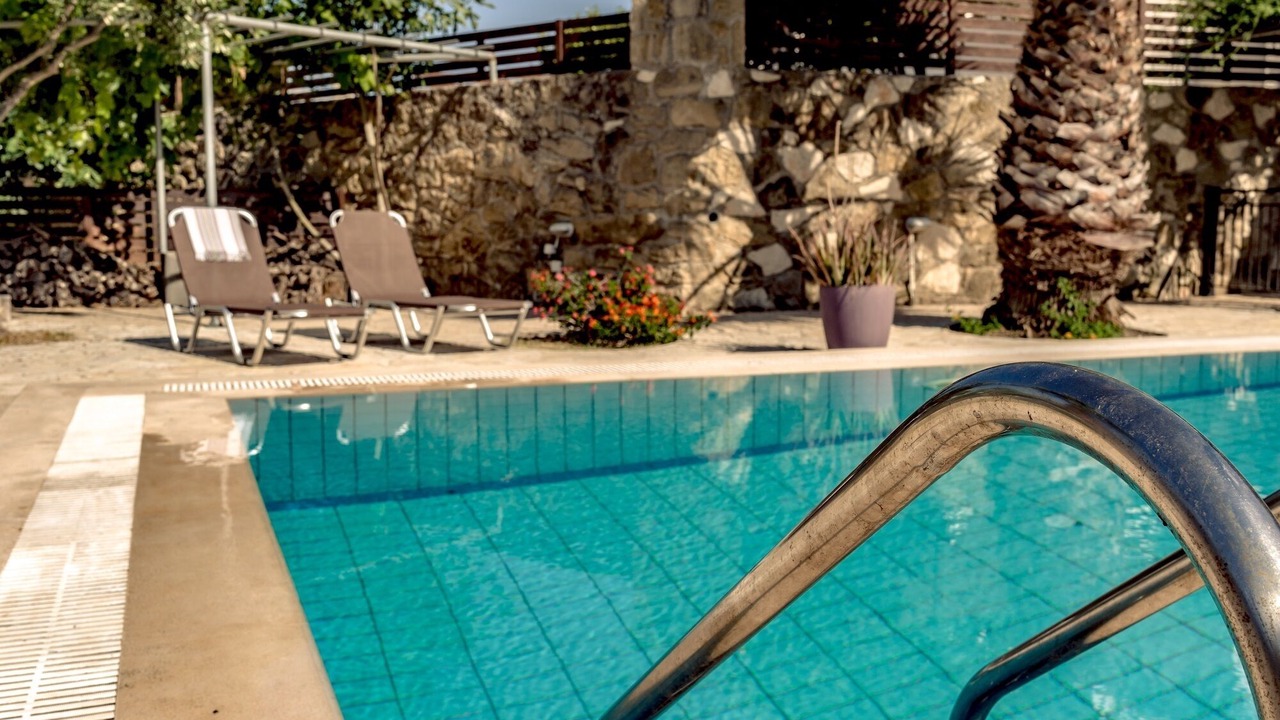 Photo of Outdoor in Tragaki