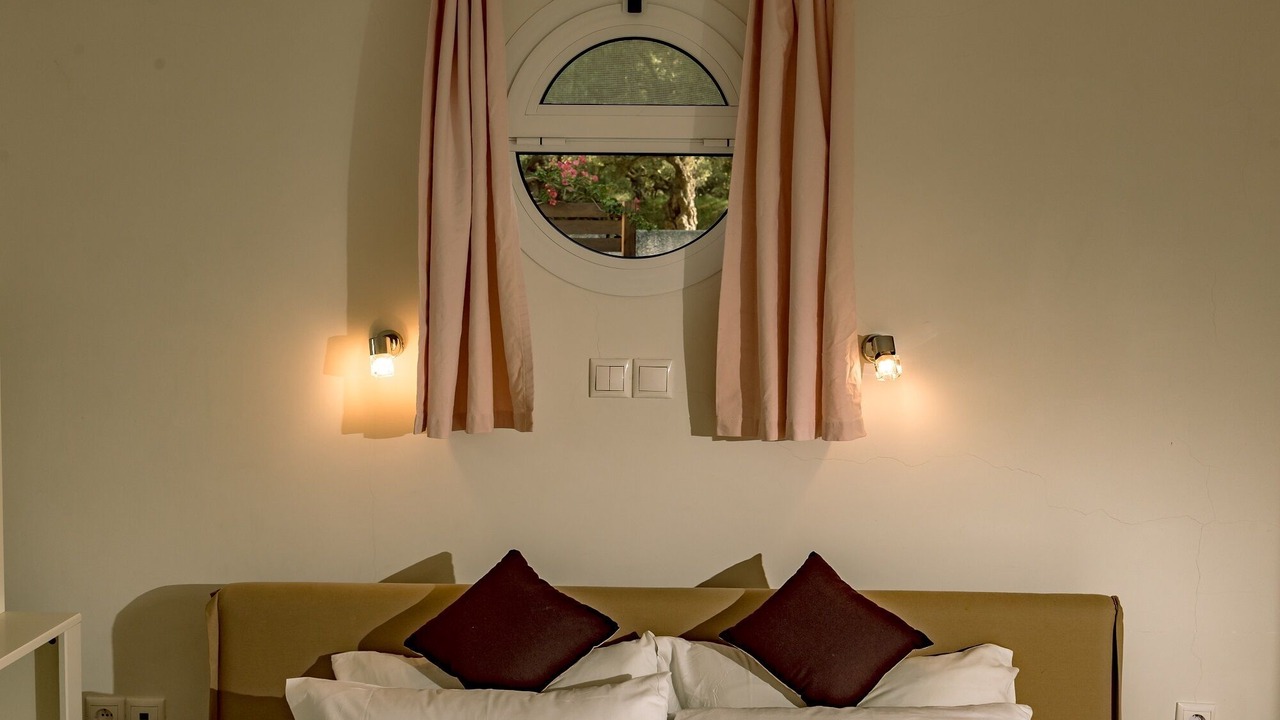 Photo of Bedroom in Tragaki