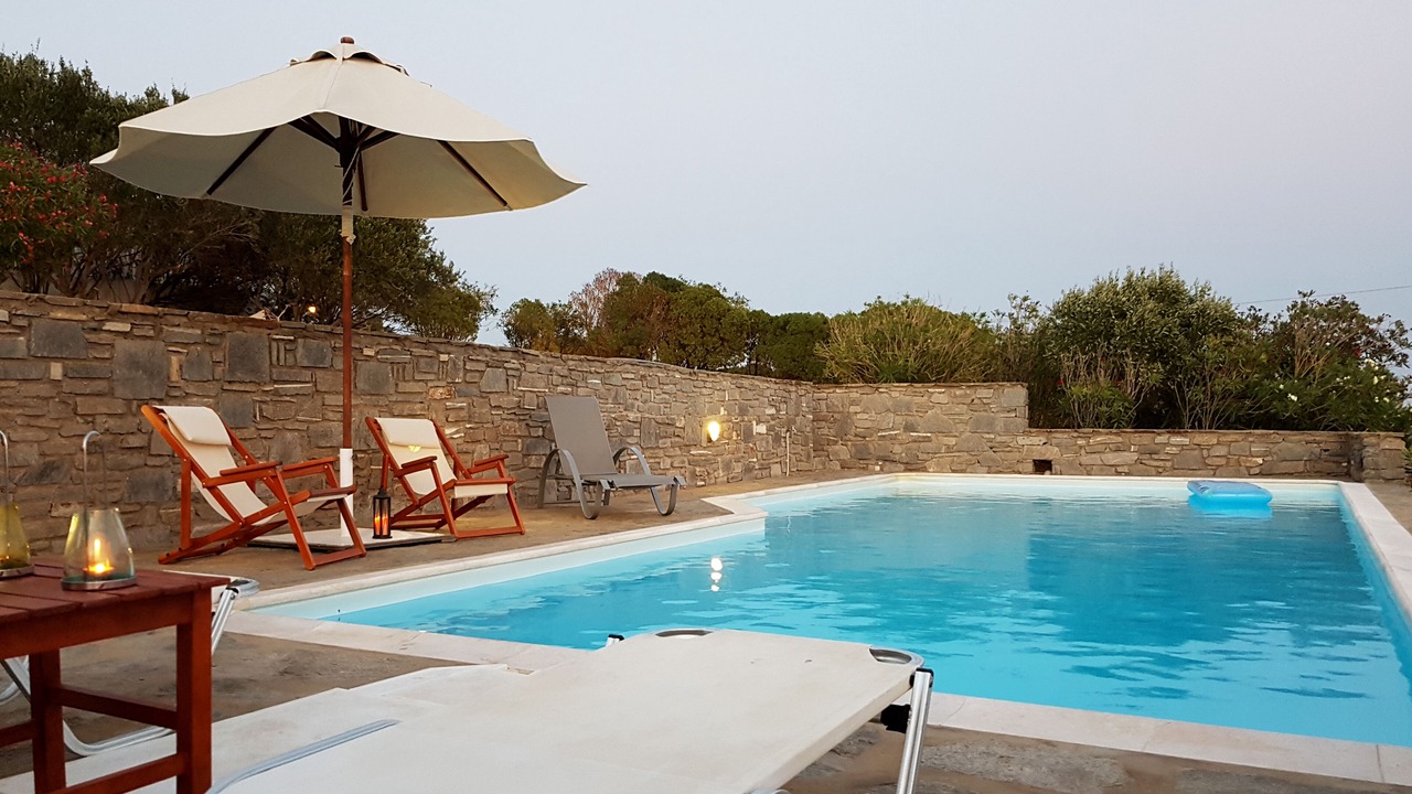 Photo of Outdoor in Chrissi Akti
