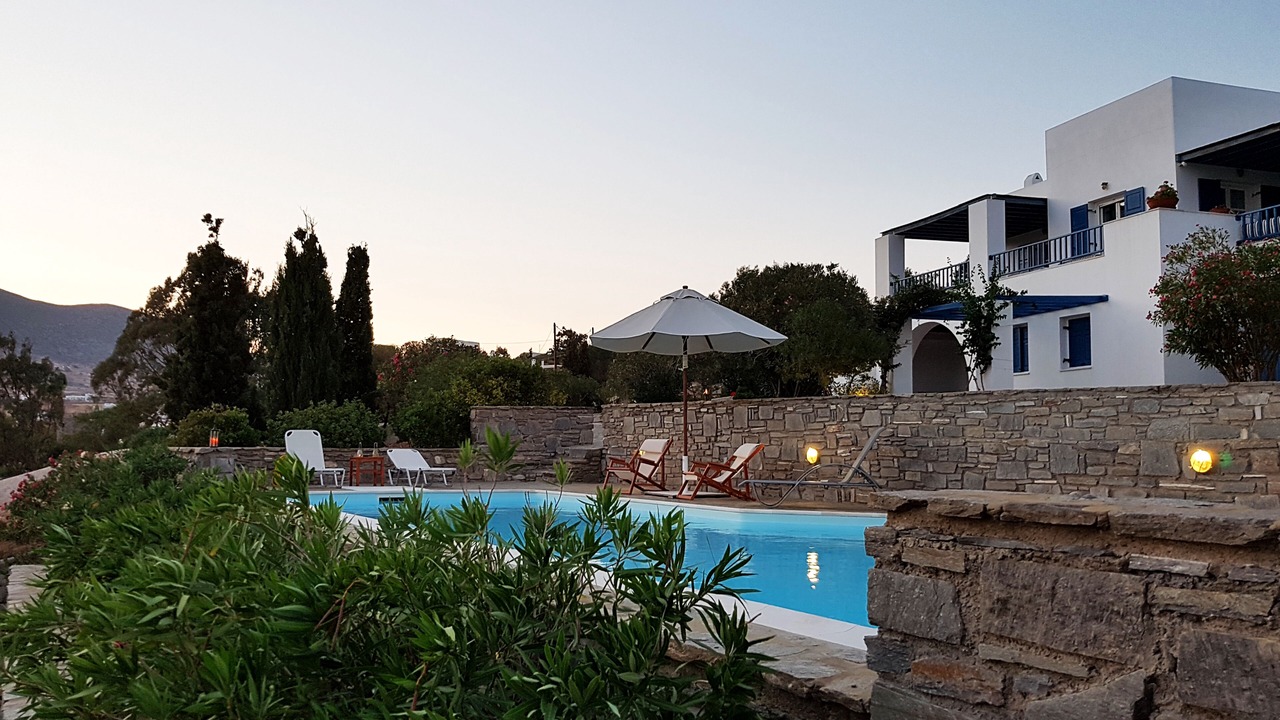 Photo of Outdoor in Chrissi Akti