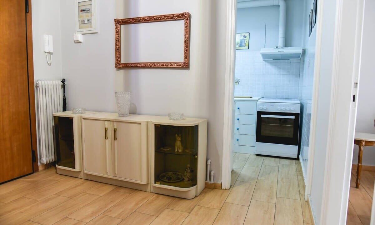 Photo of Kitchen in Omonia