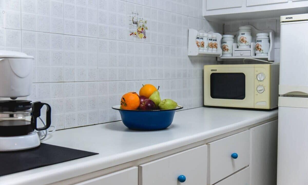 Photo of Kitchen in Omonia