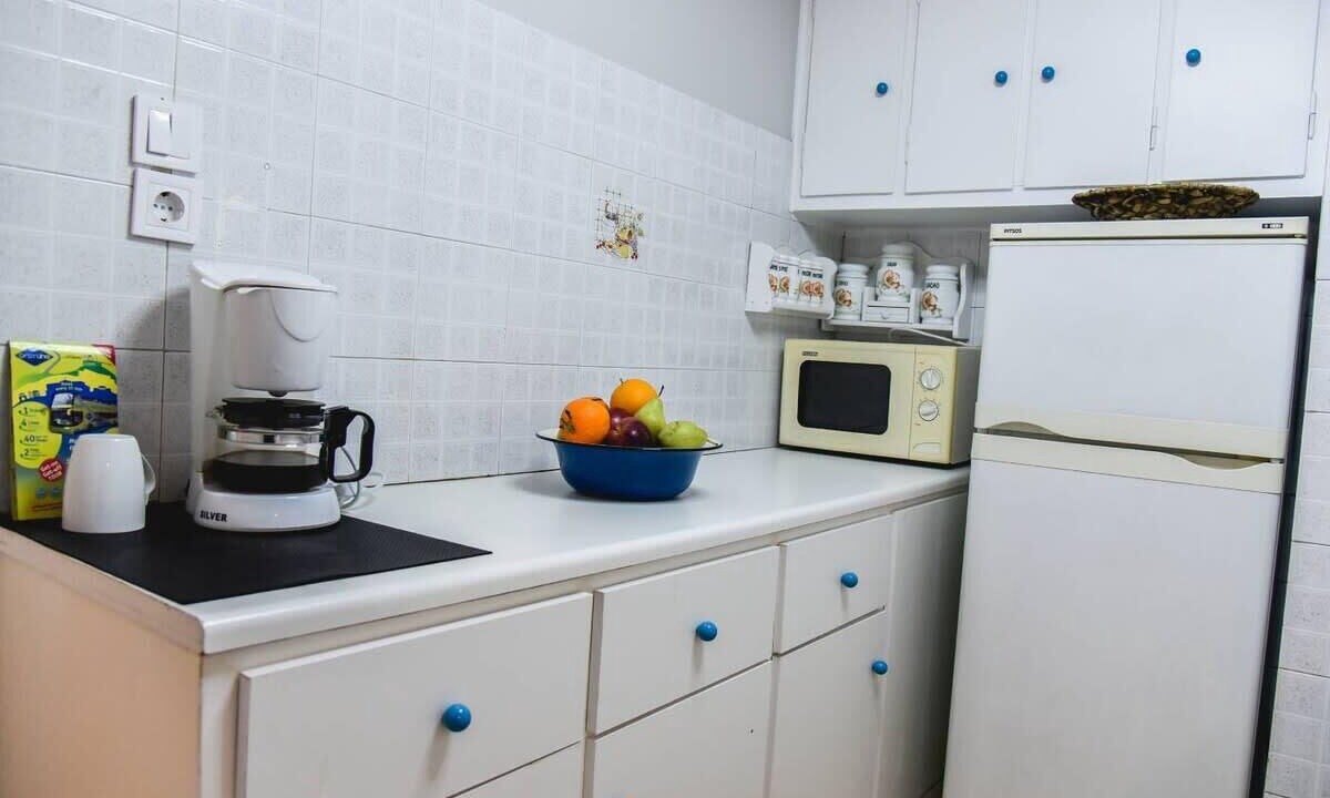 Photo of Kitchen in Omonia