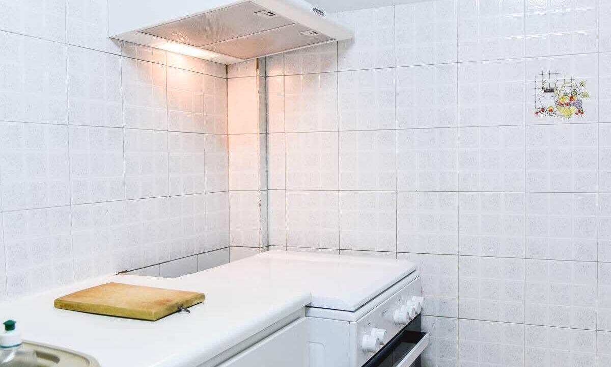 Photo of Kitchen in Omonia
