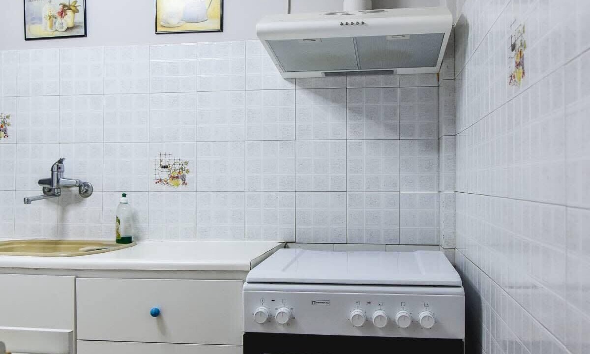 Photo of Kitchen in Omonia