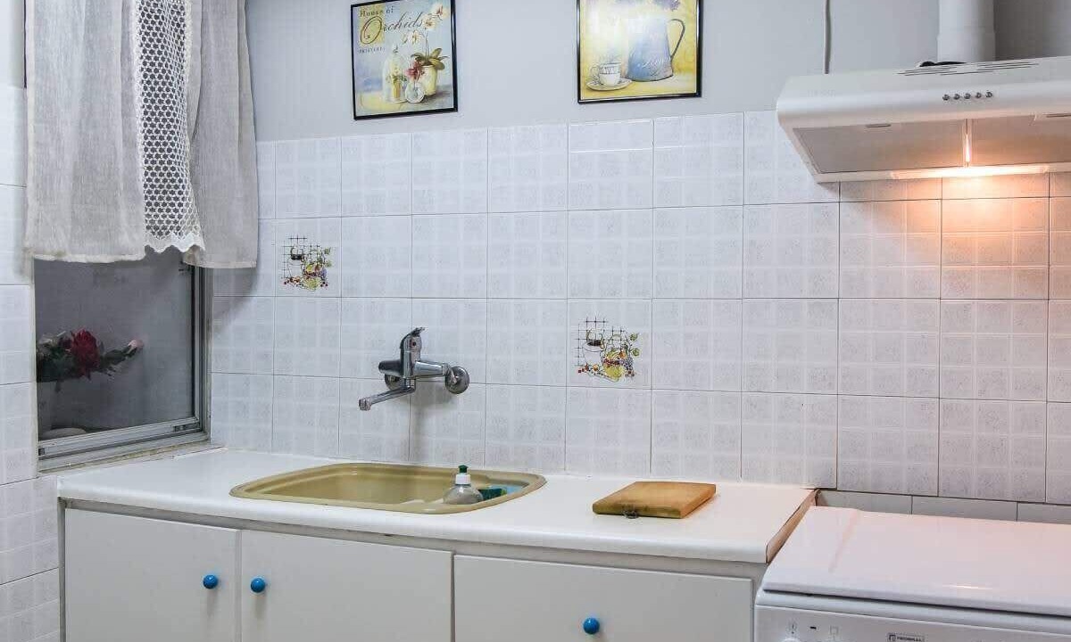 Photo of Kitchen in Omonia