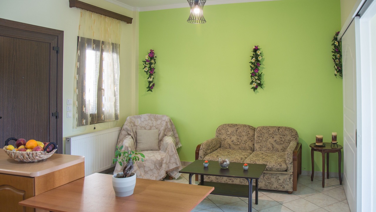 Photo of Livingroom in Viros