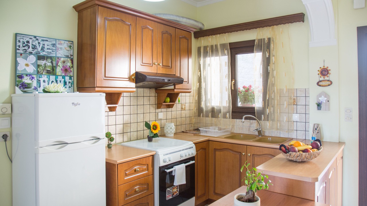 Photo of Kitchen in Viros