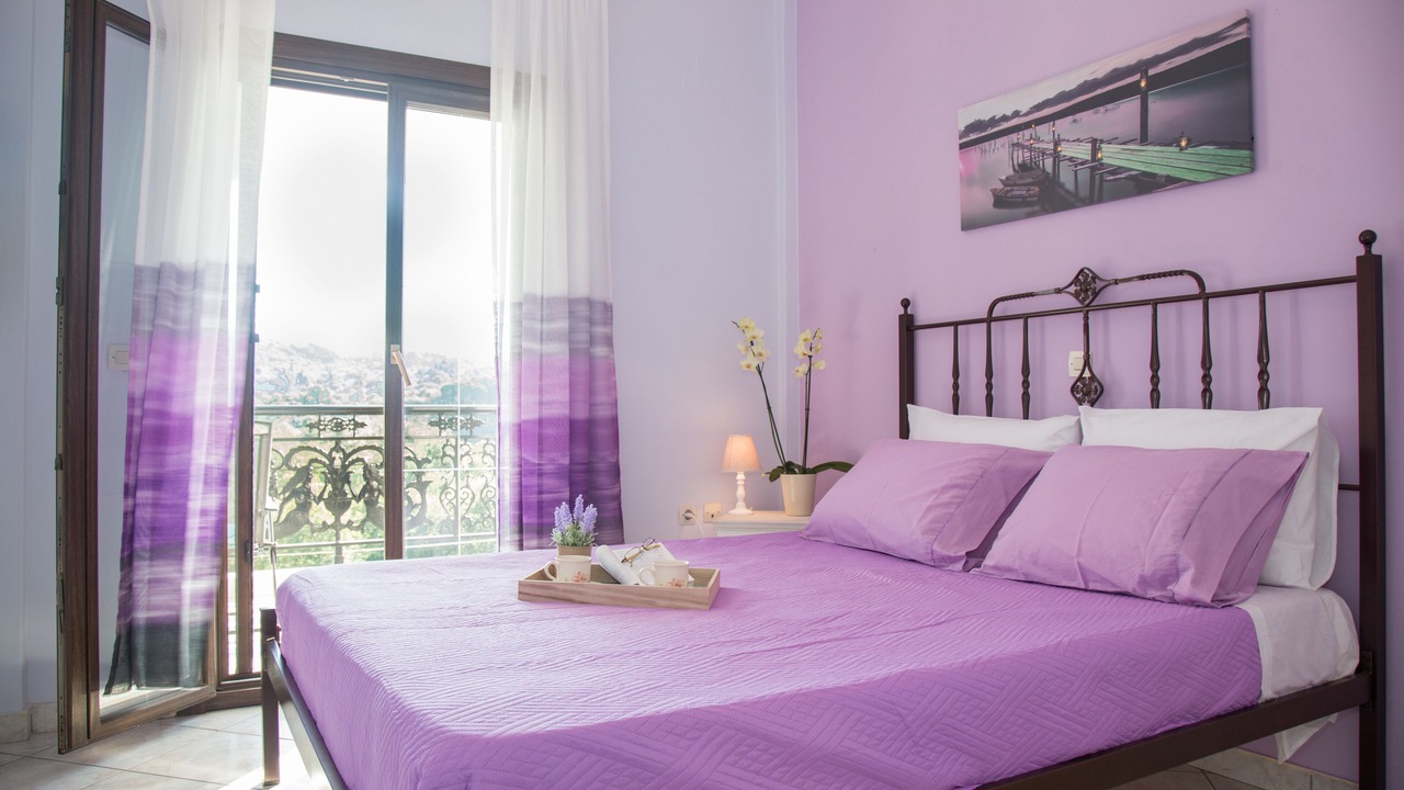 Photo of Bedroom in Viros