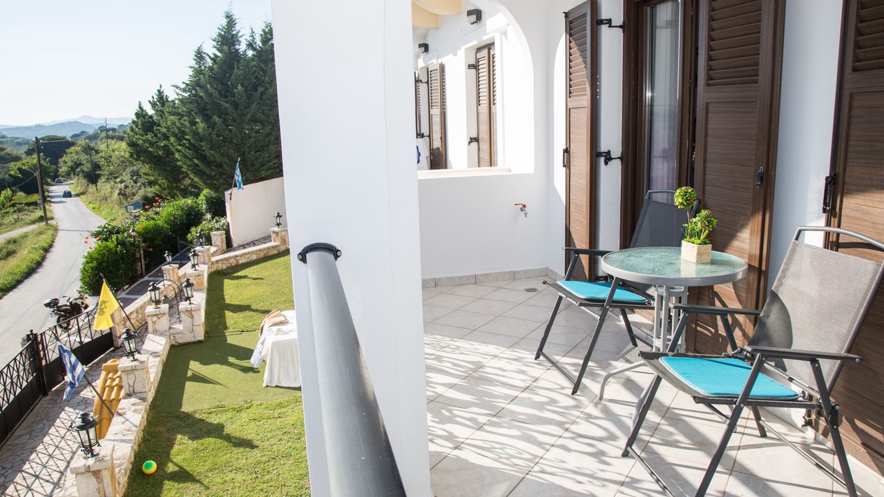 Photo of Outdoor in Viros
