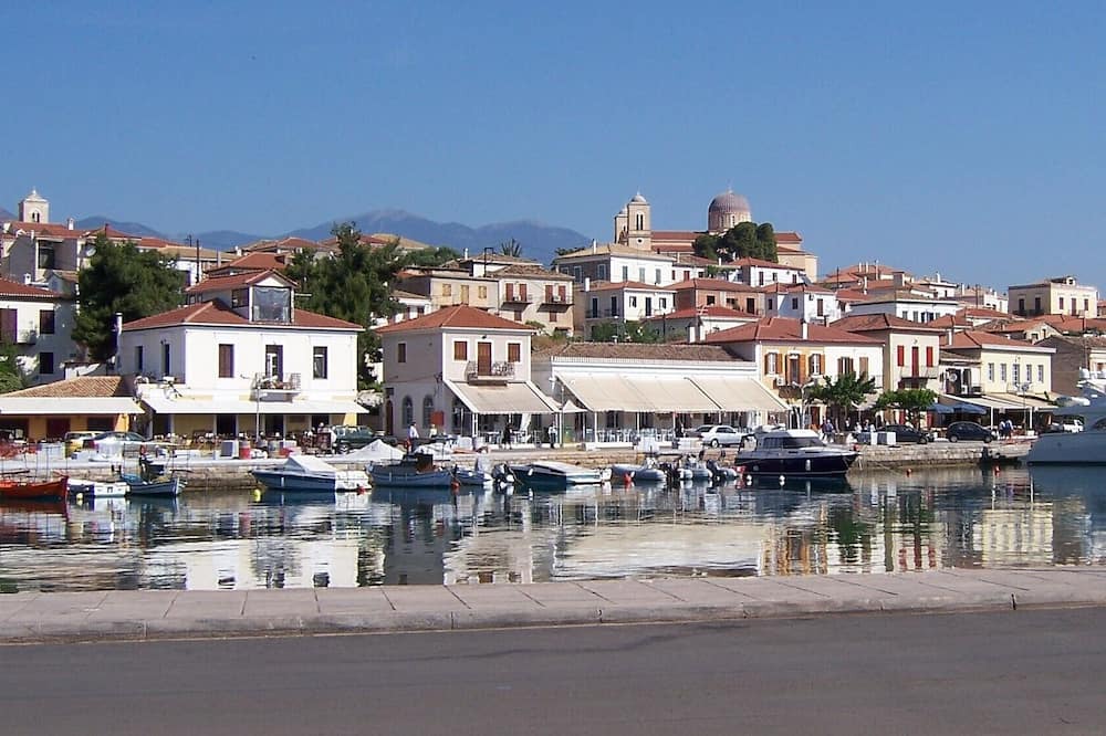 Photo of Others in Galaxidi