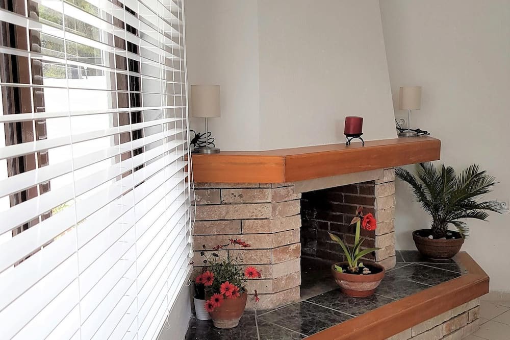 Photo of Livingroom in Paliouri