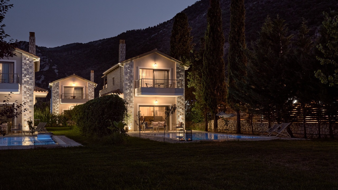Photo of Outdoor in Vlicho